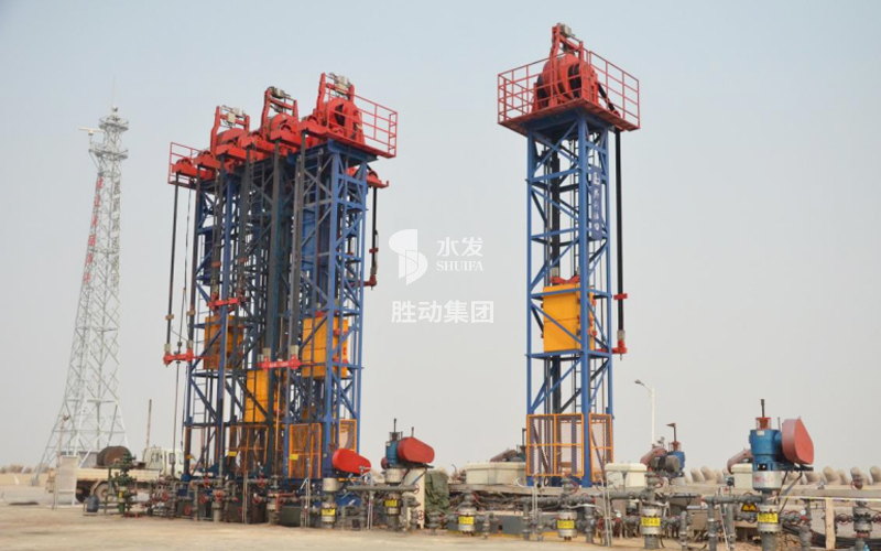 勝動集團 勝動集團