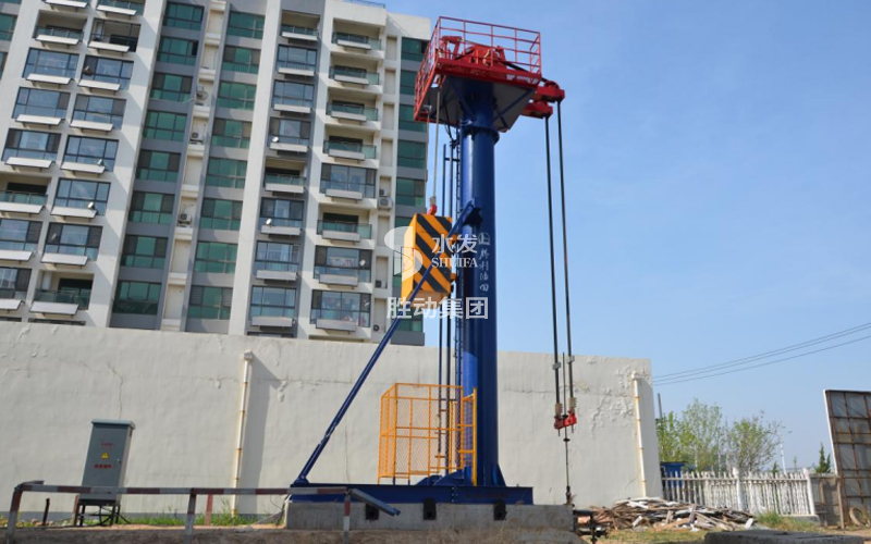 勝動集團 勝動集團