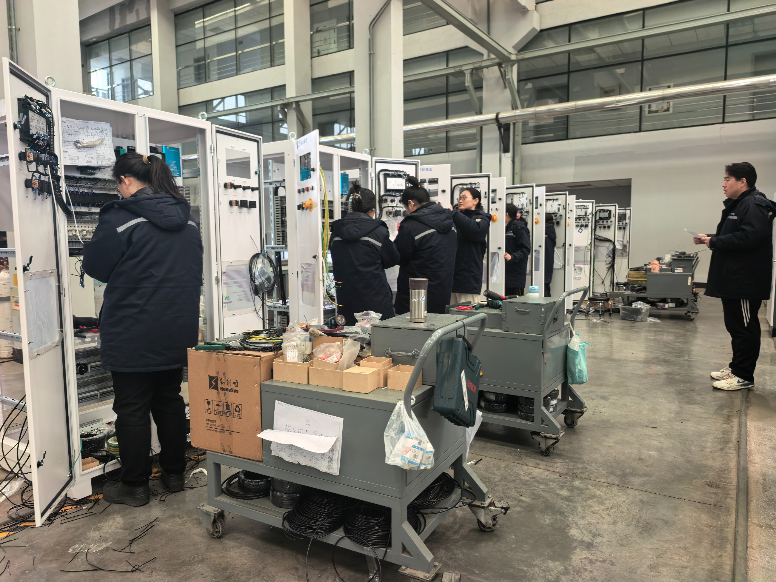 勝動集團 勝動集團